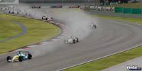 Nuevas im�genes de Formula One para PlayStation 3