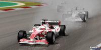 Nuevas im�genes de Formula One para PlayStation 3