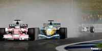 Nuevas im�genes de Formula One para PlayStation 3