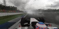 Nuevas im�genes de Formula One para PlayStation 3