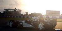 Nuevas im�genes de Formula One para PlayStation 3