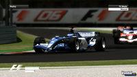 E3: Nuevas im�genes de Formula One 2006