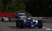 E3: Nuevas im�genes de Formula One 2006