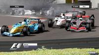 TGS: Nuevas im�genes de Formula One 2006