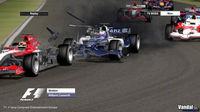 TGS: Nuevas im�genes de Formula One 2006