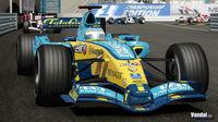 Nuevas im�genes de F-1 Championship Edition