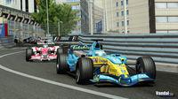 Nuevas im�genes de F-1 Championship Edition