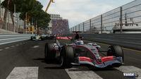 Nuevas im�genes de F-1 Championship Edition