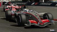 Nuevas im�genes de F-1 Championship Edition