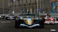 Nuevas im�genes de F-1 Championship Edition