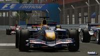 Nuevas im�genes de F-1 Championship Edition