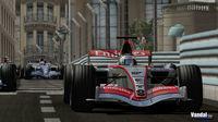 Nuevas im�genes de F-1 Championship Edition
