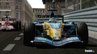 Nuevas im�genes de F-1 Championship Edition