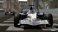 Nuevas im�genes de F-1 Championship Edition