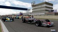 Nuevas im�genes de F-1 Championship Edition
