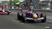 Nuevas im�genes de F-1 Championship Edition