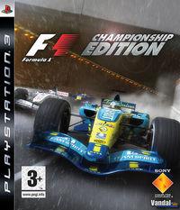 Imagen 93 de Formula One Championship Edition para PlayStation 3
