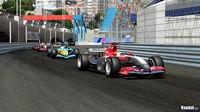 Nuevas im�genes de Formula One Championship Edition