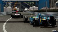 Nuevas im�genes de Formula One Championship Edition
