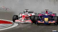 Nuevas im�genes de Formula One Championship Edition
