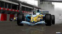 Nuevas im�genes de Formula One Championship Edition