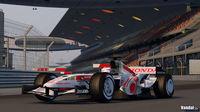 Nuevas im�genes de Formula One Championship Edition