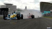 Nuevas im�genes de Formula One Championship Edition