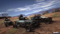 Nuevas im�genes de Motorstorm