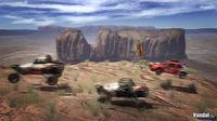 Nuevas im�genes de Motorstorm
