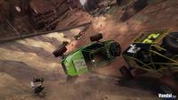 Nuevas im�genes de Motorstorm