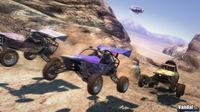 Nuevas im�genes de Motorstorm