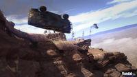 Nuevas im�genes de Motorstorm