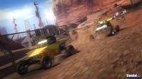 Nuevas im�genes de Motorstorm