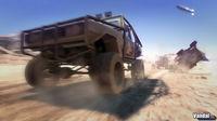 Nuevas im�genes de Motorstorm