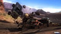 Nuevas im�genes de Motorstorm