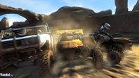 Nuevas im�genes de Motorstorm