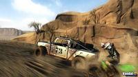 E3: Nuevas im�genes de Motorstorm