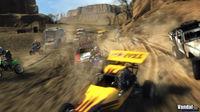 E3: Nuevas im�genes de Motorstorm