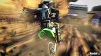 E3: Nuevas im�genes de Motorstorm