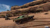 Nuevas im�genes de Motorstorm