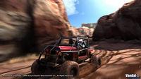 Nuevas im�genes de Motorstorm