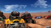 Nuevas im�genes de Motorstorm
