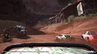 GC: Nuevas im�genes de Motorstorm