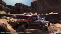 Nuevas im�genes de Motorstorm