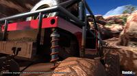 Nuevas im�genes de Motorstorm