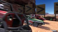 Nuevas im�genes de Motorstorm
