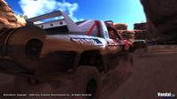 Nuevas im�genes de Motorstorm