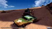 Nuevas im�genes de Motorstorm