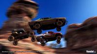 Nuevas im�genes de Motorstorm