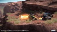Nuevas im�genes de Motorstorm